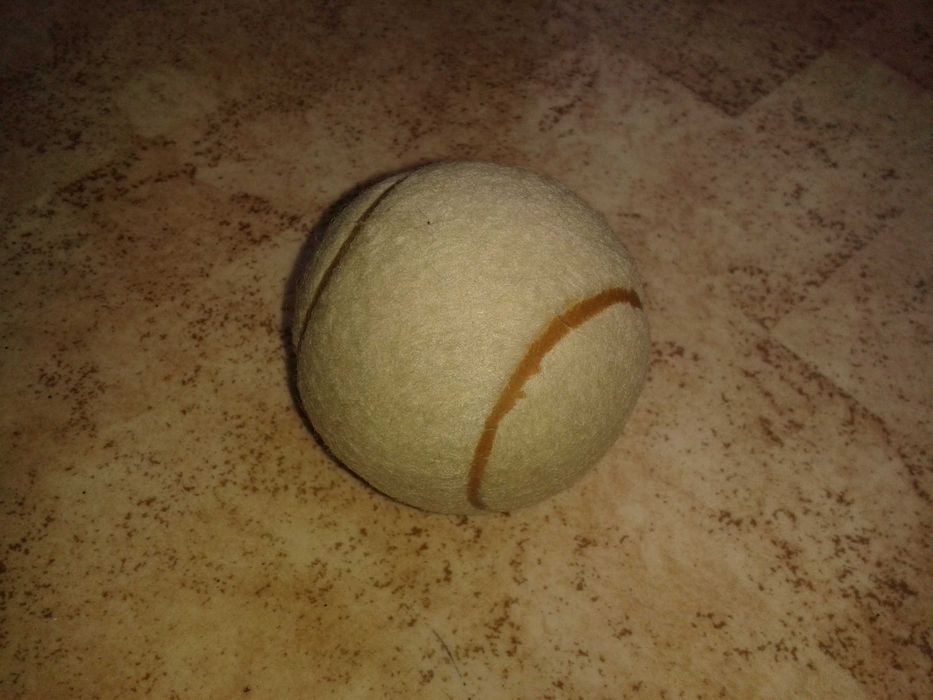 Соц. топка за тенис "Ленинград"