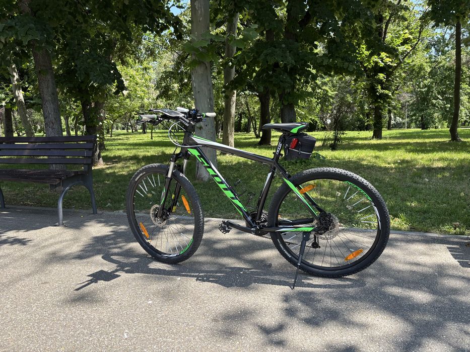 Bicicleta Scott  XL