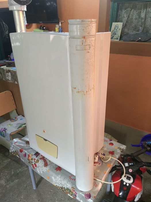 Centrala termica Saunier Duval Themafast F30