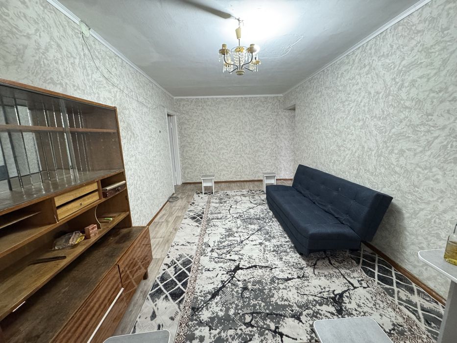 Сдам квартиру 2 комнаты