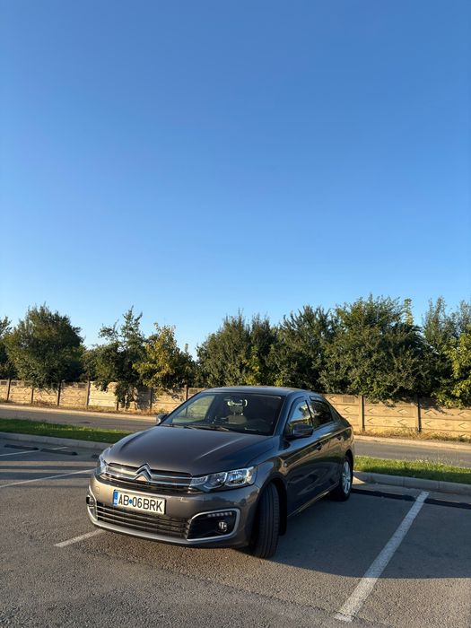 Autoturism Citroen