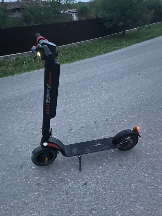 Trotinetă electrica Akai Infinity Urban