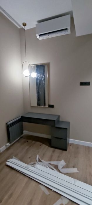 Orzuingizdagi mebelni biz bilan yarating