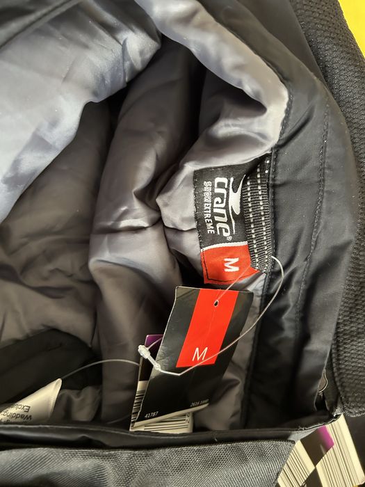 Pantaloni ski noi impermeabili dama femei 3M Thinsulate noi