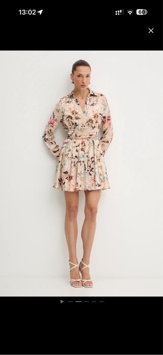 Рокля Guess Concetta размер С ( S )