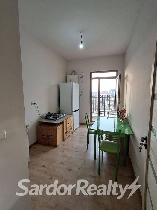 2 комнатная квартира ЖК Manzara