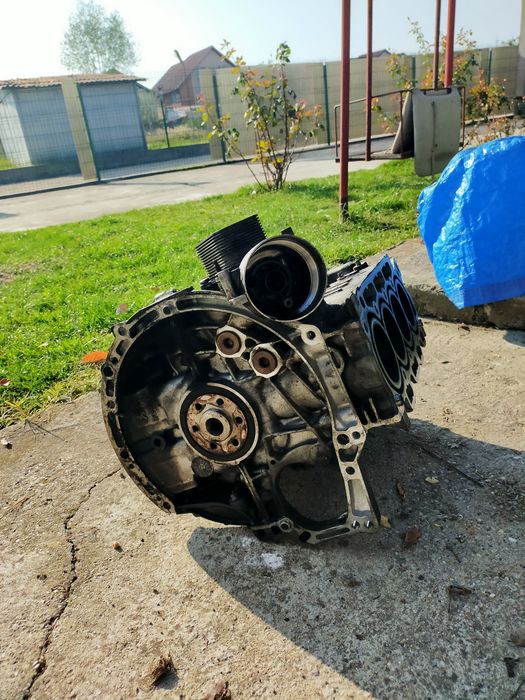 Vind motor Ford Focus,2010