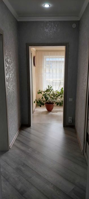 Продам дом с евроремонтом под ключ.