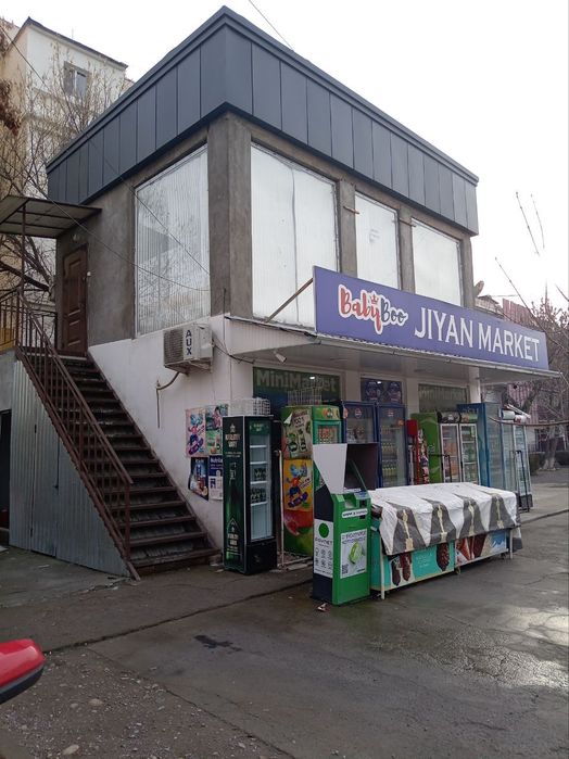 Рисовый 2чи етаж 41кв аренда