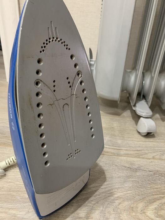 Утюг bosh рабочий