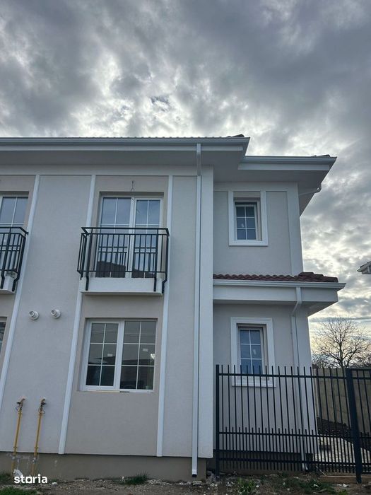 Duplex premium de vanzare, in Sanandrei