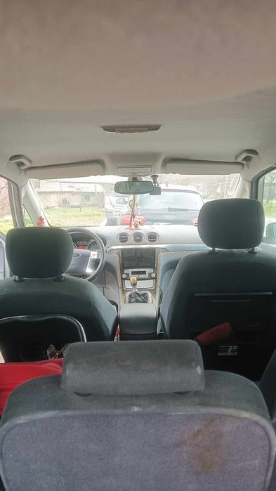 Vând Ford smax 2009