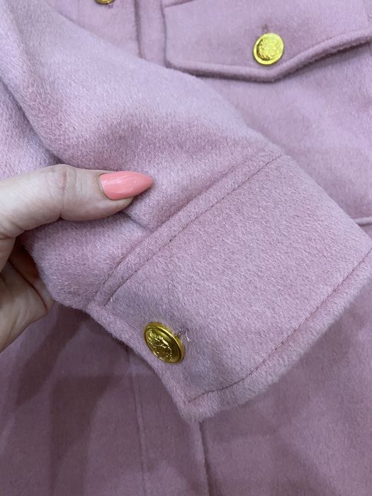 Рубашка утепленная плотная женская xl