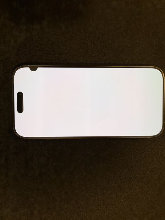 Iphone 16 pro - Natural Titanium 256GB