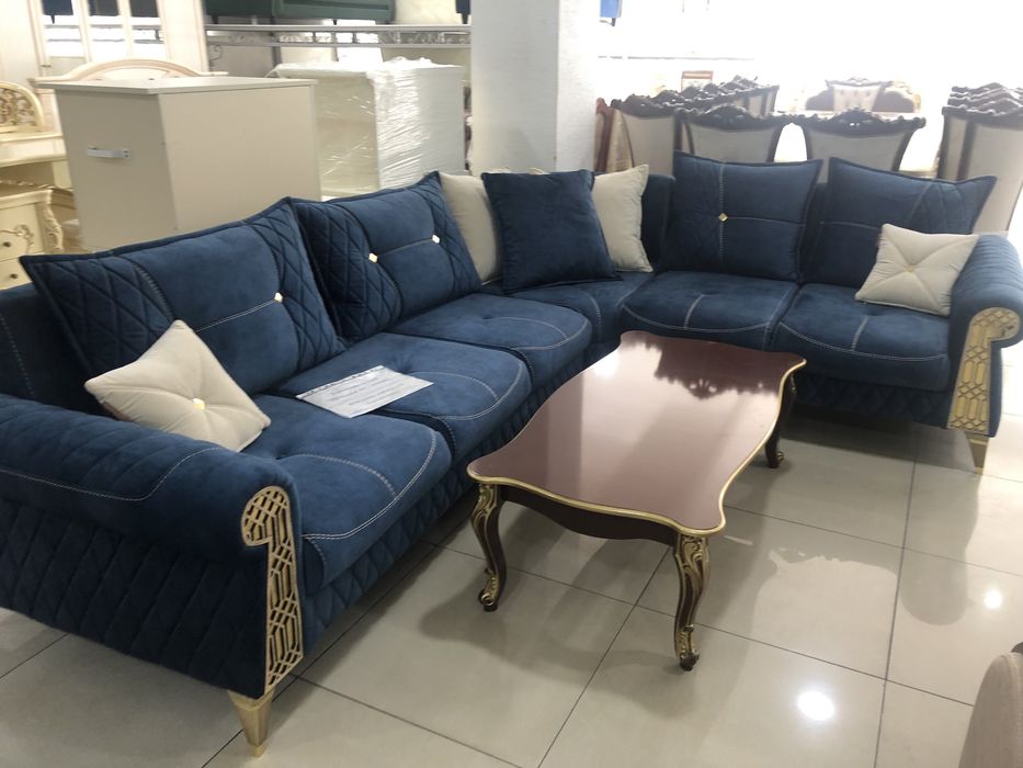 Мебель для гостиной