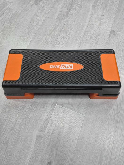 Степ платформа ( 2 уровня)