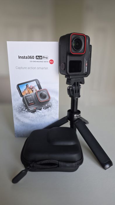 Vand Insta 360 Ace Pro