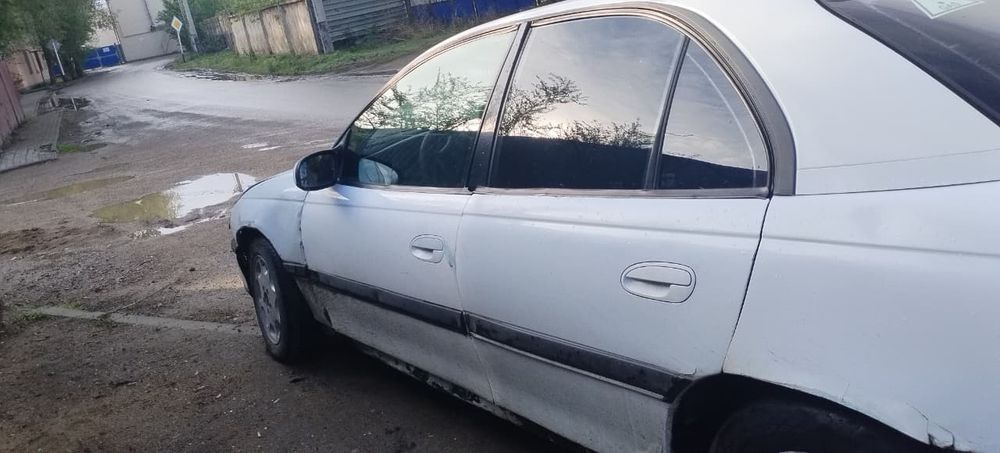 Продам Opel omega Опель омега