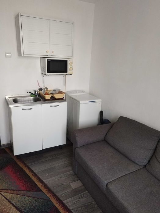 Garsoniera de vanzare