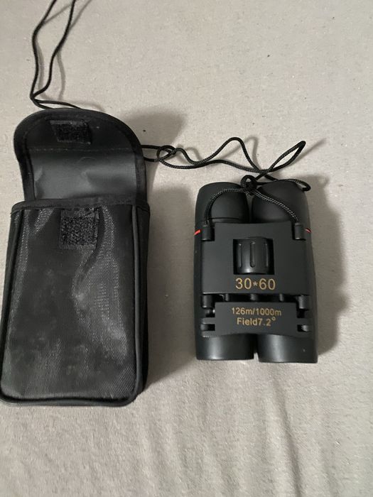 Binoclu mic 30 * 60