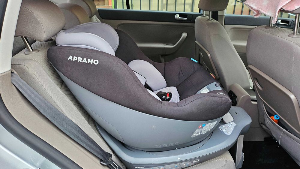 Scaun auto copil Apramo