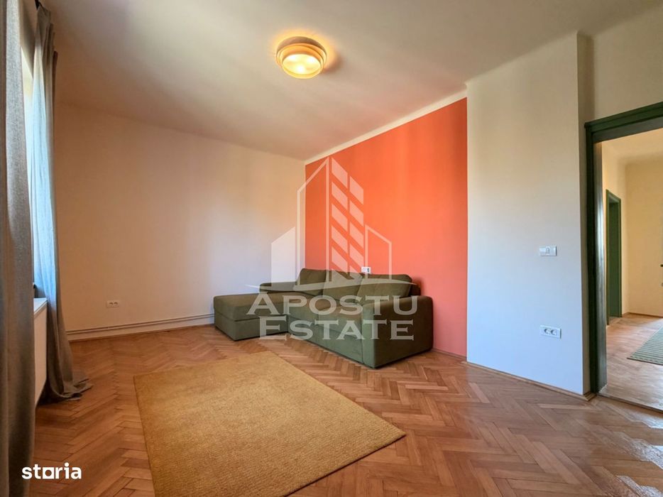 Apartament de inchiriat UVT Timisoara