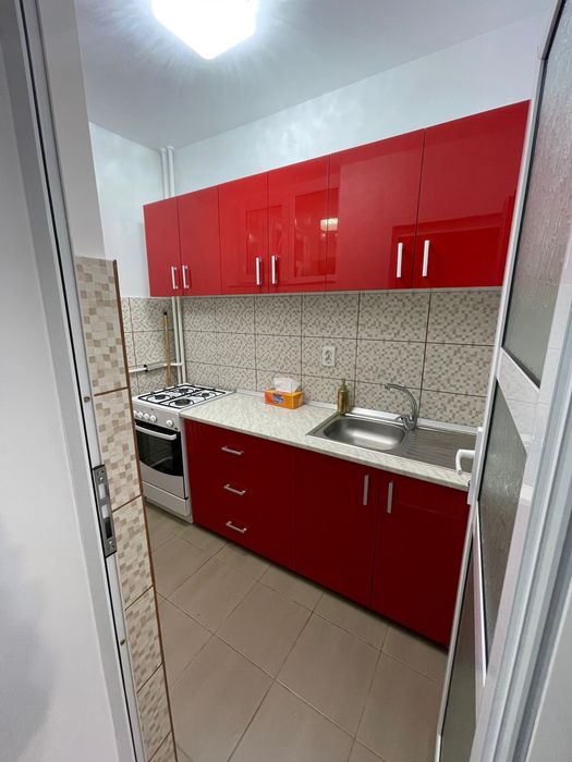 Apartament 1 camera 32m Podul de piatra