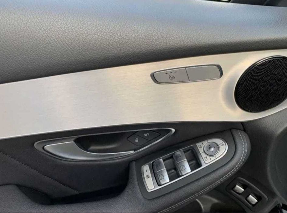 Mercedes GLC 250 d 4MATIC Coupe