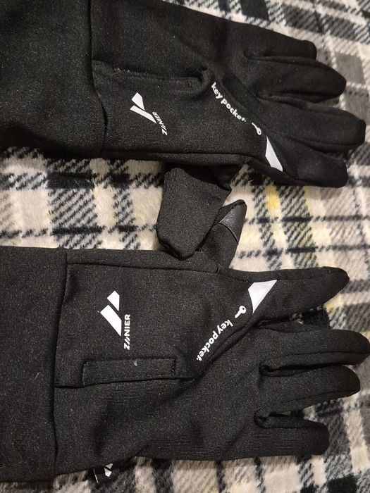 Mănuși Outdoor Zanier