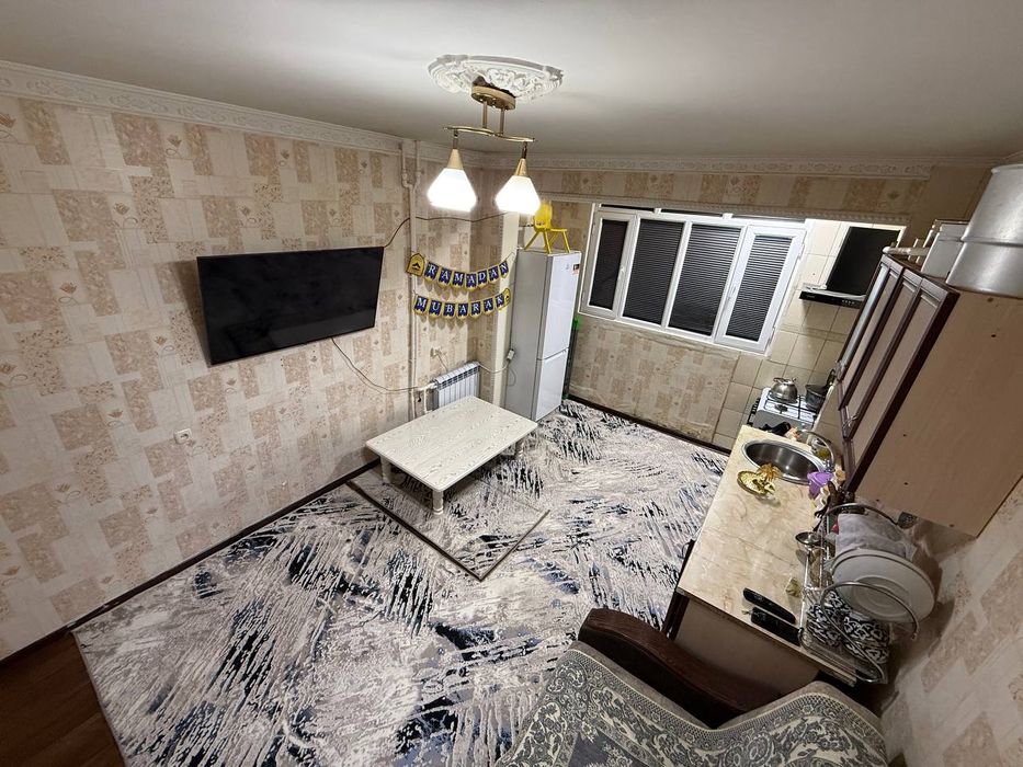 • Shoshiling! Qulay narxda uy sotiladi