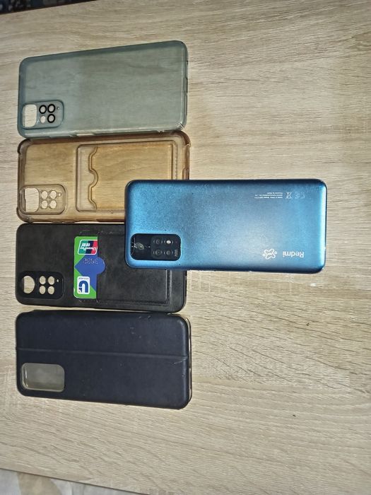 Redmi note 11 /  4/128GB