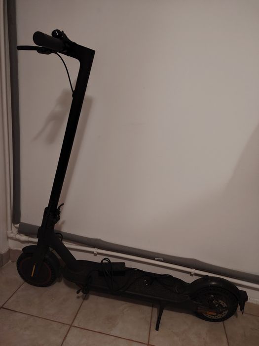 Trotineta electrica