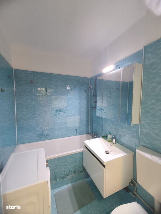 Apartament 2 camere Crangasi