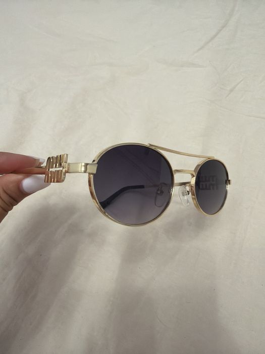 Слънчеви Очила MIU MIU