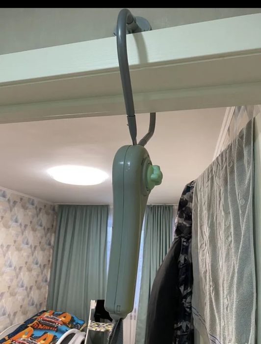 Попрыгун Jetem Auto