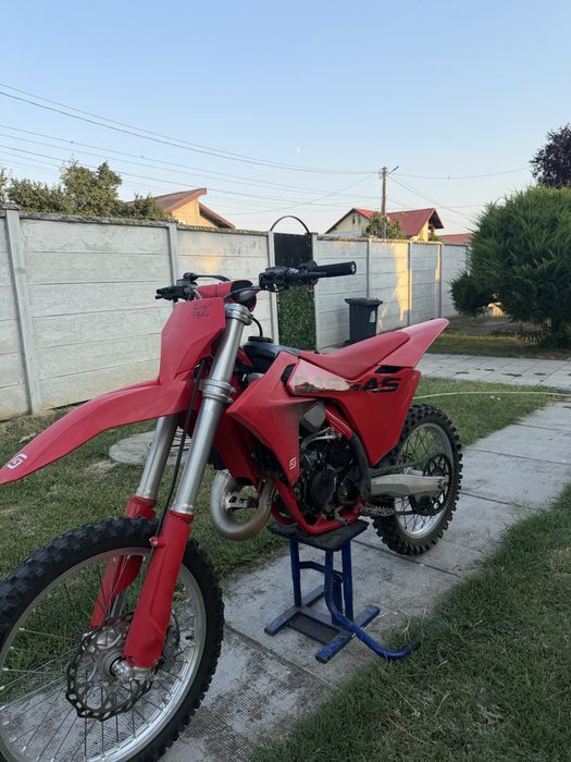 Gas Gas mc 125 2024
