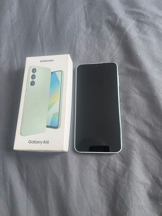 Продам Samsung a16