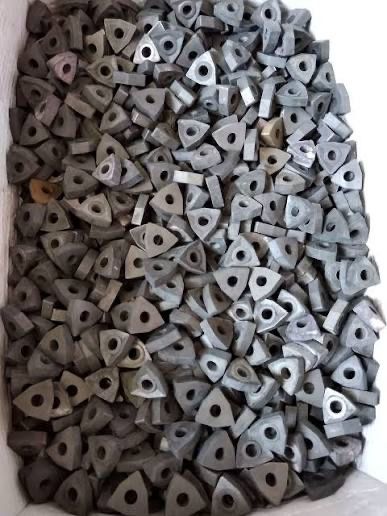 Победит твердый сплав