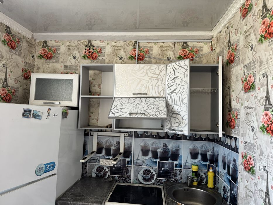 Продам кухонный гарнитур