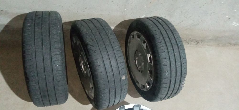 Балон диска  R 15