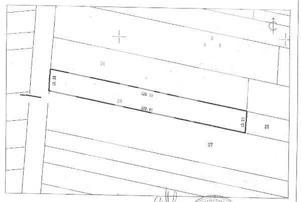 Продава се Земеделски имот в с. Новаково, Област Пловдив -  кв.м за 1053 €/дка - Снимка #1
