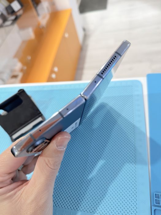 Samsung Z Fold 4 256gb 5G Dual Sim/Garantie