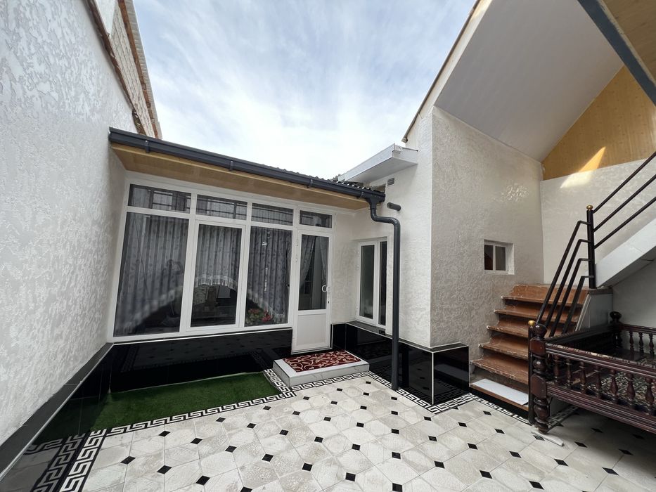 Срочна сотилади.