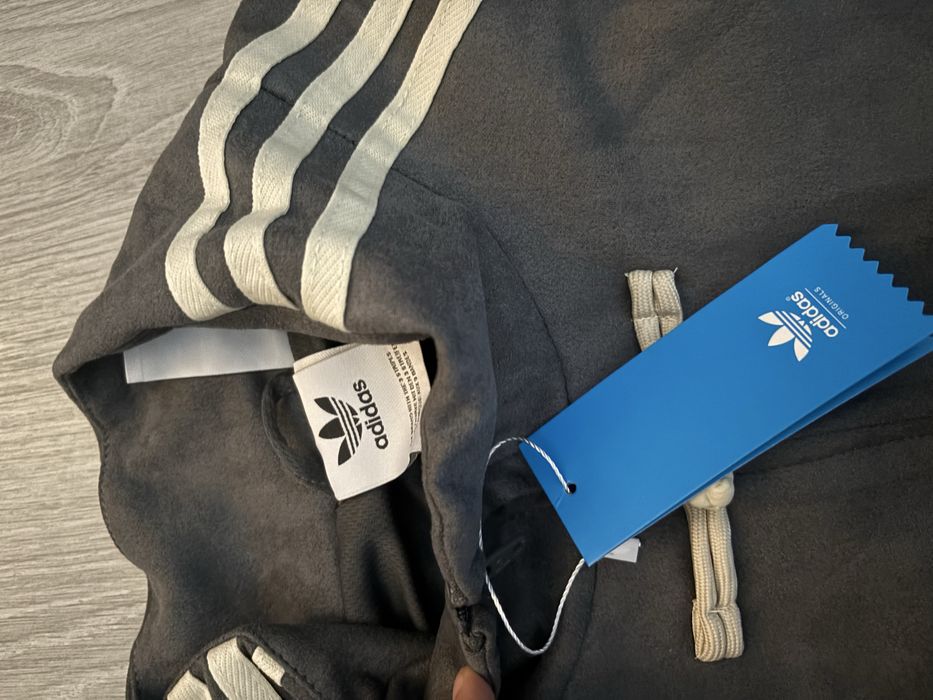 Jacheta adidas noua