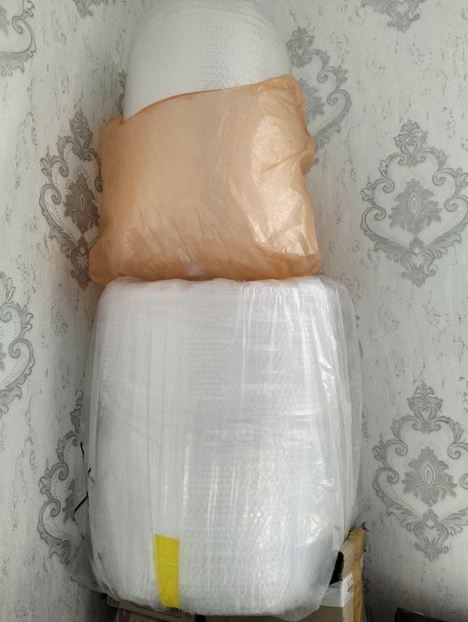 Пупырышка пленка