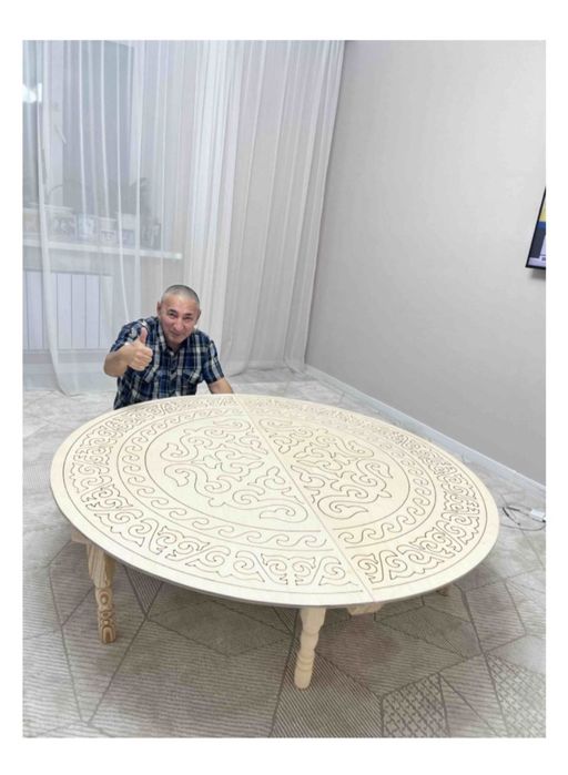 Столы жер стол шай стол