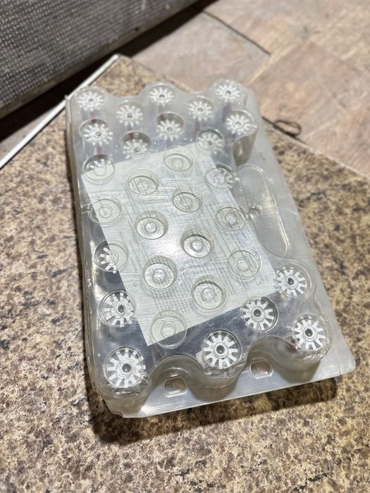 Ороситель спринклер пожарный Ду 15