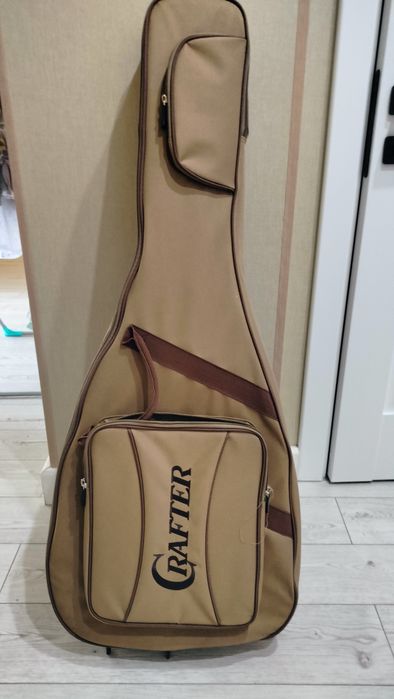 Crafter электроакустическая гитара