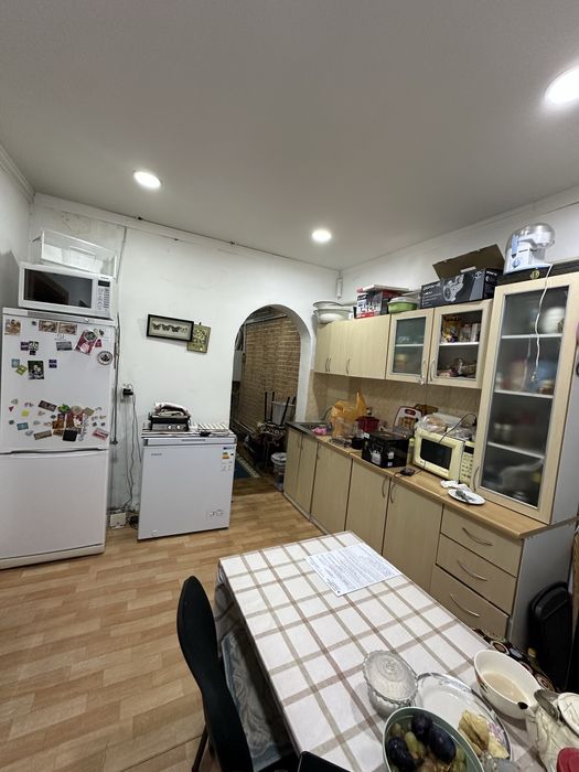 Продам часть дома в Медеуском райне