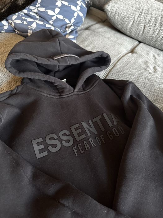 Essentials fear of god!!!